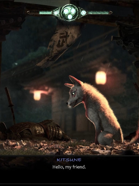 The Spirit of the Samurai (PC) - Steam Key - GLOBAL