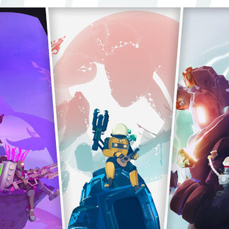 Risk of Rain 2 + Survivors of the Void + Seekers of the Storm Bundle (PC) - Steam Key - GLOBAL