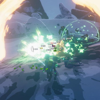 Risk of Rain 2 + Survivors of the Void + Seekers of the Storm Bundle (PC) - Steam Key - GLOBAL