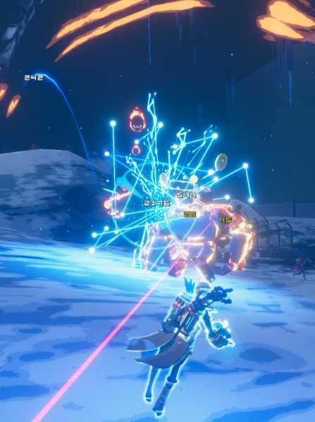 Risk of Rain 2 + Survivors of the Void + Seekers of the Storm Bundle (PC) - Steam Key - GLOBAL