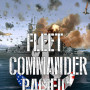 Fleet Commander: Pacific (PC) - Steam Key - GLOBAL