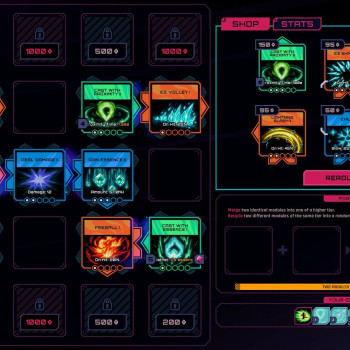 W.A.N.D. Project (PC) - Steam Key - GLOBAL