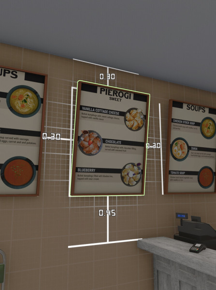 House Flipper: Dine Out (PC) - Steam Key - GLOBAL