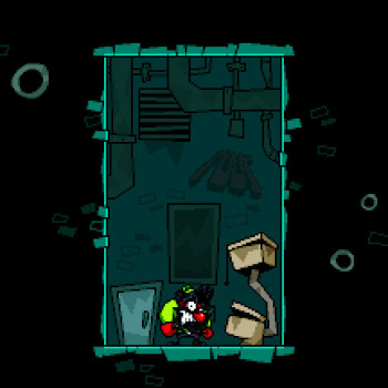 Antonblast (PC) - Steam Key - GLOBAL