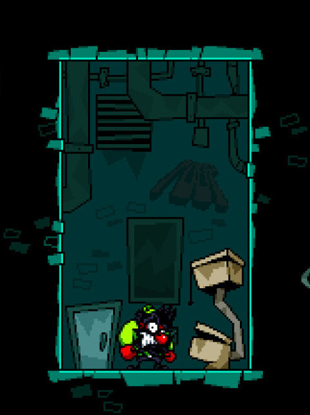 Antonblast (PC) - Steam Key - GLOBAL Antonblast (PC) - Steam Key - GLOBAL