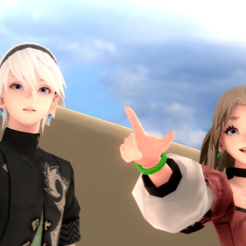 Fantasian Neo Dimension (Xbox Series X/S) - Xbox Live Key - GLOBAL