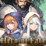Hero of Fate (PC) - Steam Key - GLOBAL