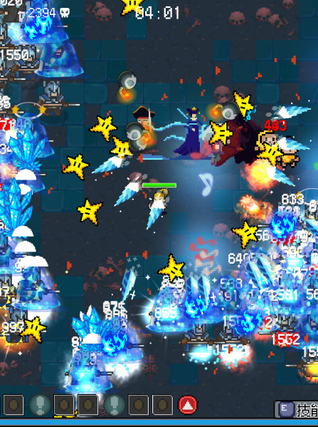 Hero of Fate (PC) - Steam Key - GLOBAL