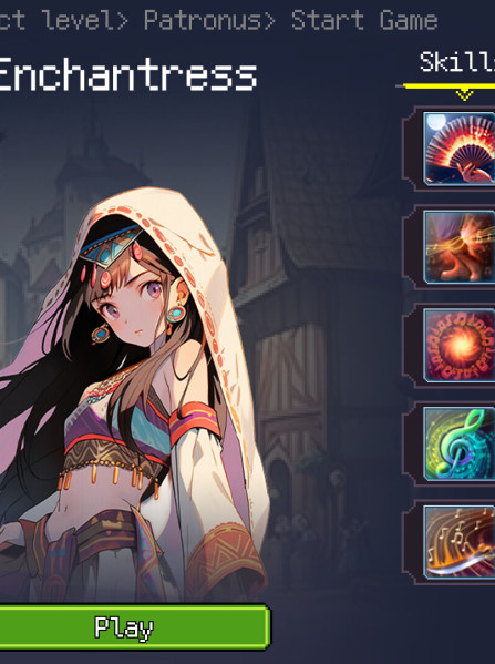 Hero of Fate (PC) - Steam Key - GLOBAL