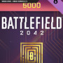 Battlefield 2042 Coins - 5000 BFC (Xbox Series X/S) - Xbox Live Key - UNITED STATES