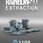Tom Clancy's Rainbow Six Extraction 1100 REACT Credits (Xbox Series X/S) - Xbox Live Key - EUROPE