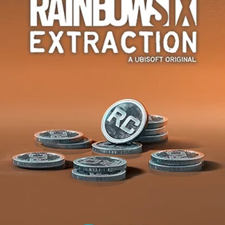Tom Clancy's Rainbow Six Extraction 500 REACT Credits (Xbox Series X/S) - Xbox Live Key - EUROPE
