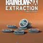 Tom Clancy's Rainbow Six Extraction 500 REACT Credits (Xbox Series X/S) - Xbox Live Key - UNITED STATES