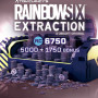 Tom Clancy's Rainbow Six Extraction 6750 REACT Credits (Xbox Series X/S) - Xbox Live Key - UNITED STATES