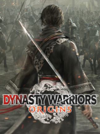 Dynasty Warriors: Origins (PC) - Steam Key - ROW Dynasty Warriors: Origins (PC) - Steam Key - ROW