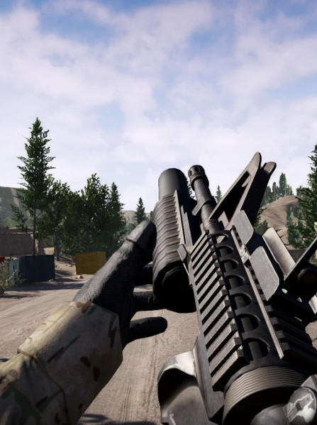 Squad | Commander Edition (PC) - Steam Key - ROW Squad | Commander Edition (PC) - Steam Key - ROW