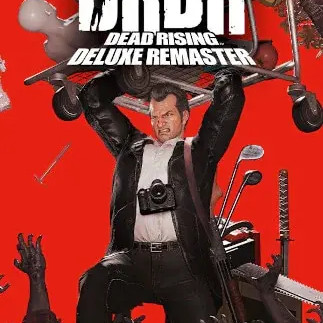 Dead Rising Deluxe Remaster - Pre-Order Bonus (Xbox Series X/S) - Xbox Live Key - GLOBAL