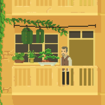 Long Dream (PC) - Steam Key - GLOBAL