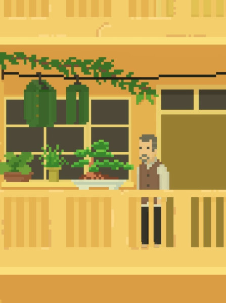 Long Dream (PC) - Steam Key - GLOBAL