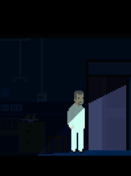 Long Dream (PC) - Steam Key - GLOBAL