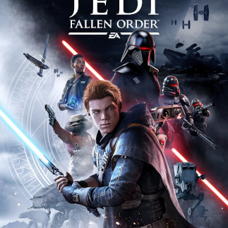 Star Wars Jedi: Fallen Order (PC) - EA App Key - GLOBAL - (EN/ES/FR/JP/KR/PT/CN)