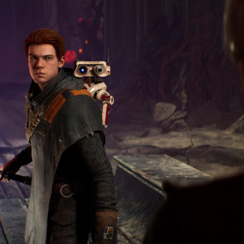 Star Wars Jedi: Fallen Order (PC) - EA App Key - GLOBAL - (EN/ES/FR/JP/KR/PT/CN)