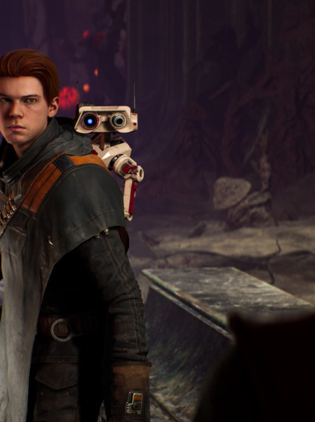 Star Wars Jedi: Fallen Order (PC) - EA App Key - GLOBAL - (EN/ES/FR/JP/KR/PT/CN) Star Wars Jedi: Fallen Order (PC) - EA App Key - GLOBAL - (EN/ES/FR/JP/KR/PT/CN)