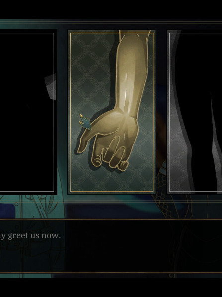 Kabaret (PC) - Steam Key - GLOBAL