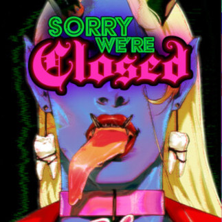 Sorry We're Closed (PC) - Steam Key - GLOBAL