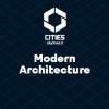 Cities: Skylines II - Creator Pack: Modern Architecture (PC) - Steam Key - GLOBAL Cities: Skylines II - Creator Pack: Modern Architecture (PC) - Steam Key - GLOBAL