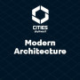 Cities: Skylines II - Creator Pack: Modern Architecture (PC) - Steam Key - GLOBAL