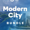 Cities: Skylines II - Modern City Bundle (PC) - Steam Key - GLOBAL