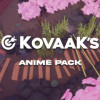 KovaaK's: Anime Pack (PC) - Steam Key - GLOBAL