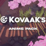 KovaaK's: Anime Pack (PC) - Steam Key - GLOBAL