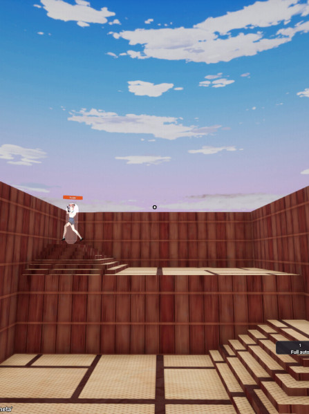 KovaaK's: Anime Pack (PC) - Steam Key - GLOBAL