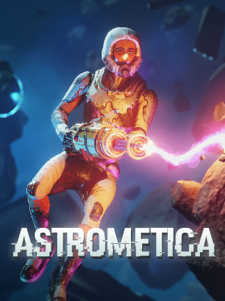 Astrometica (PC) - Steam Key - GLOBAL Astrometica (PC) - Steam Key - GLOBAL