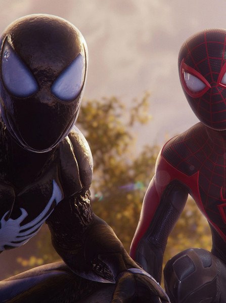 Marvel's Spider-Man 2 (PC) - Steam Key - EUROPE