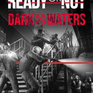 Ready or Not: Dark Waters (PC) - Steam Key - EUROPE