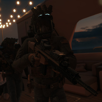 Ready or Not: Dark Waters (PC) - Steam Key - EUROPE