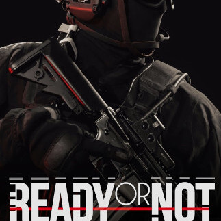 Ready or Not | LSPD Bundle (PC) - Steam Key - GLOBAL