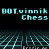 BOT.vinnik Chess: Prodigies (PC) - Steam Key - GLOBAL