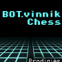 BOT.vinnik Chess: Prodigies (PC) - Steam Key - GLOBAL