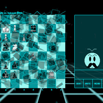 BOT.vinnik Chess: Prodigies (PC) - Steam Key - GLOBAL