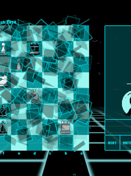 BOT.vinnik Chess: Prodigies (PC) - Steam Key - GLOBAL