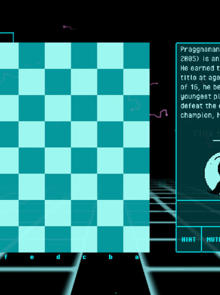 BOT.vinnik Chess: Prodigies (PC) - Steam Key - GLOBAL