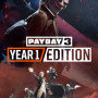 PAYDAY 3 | Year 1 Edition (PC) - Steam Key - GLOBAL