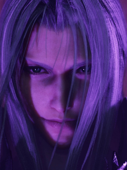 Final Fantasy VII Rebirth (PC) - Steam Key - GLOBAL Final Fantasy VII Rebirth (PC) - Steam Key - GLOBAL