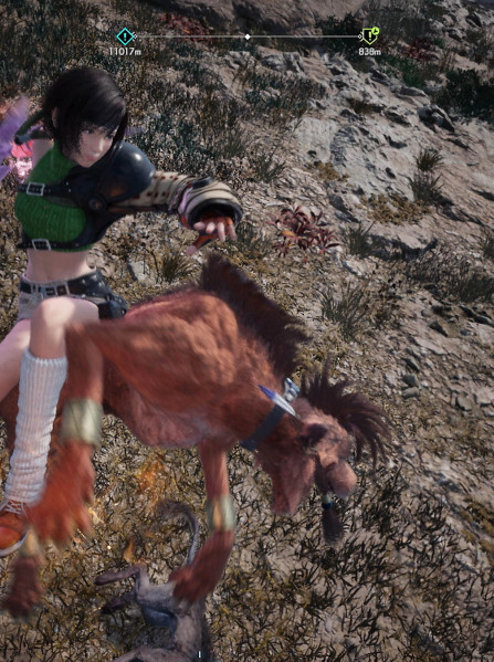 Final Fantasy VII Rebirth (PC) - Steam Key - GLOBAL Final Fantasy VII Rebirth (PC) - Steam Key - GLOBAL