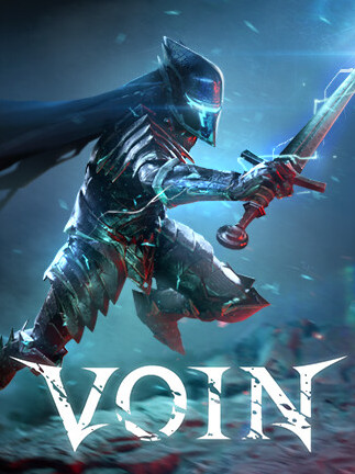 Voin (PC) - Steam Key - GLOBAL