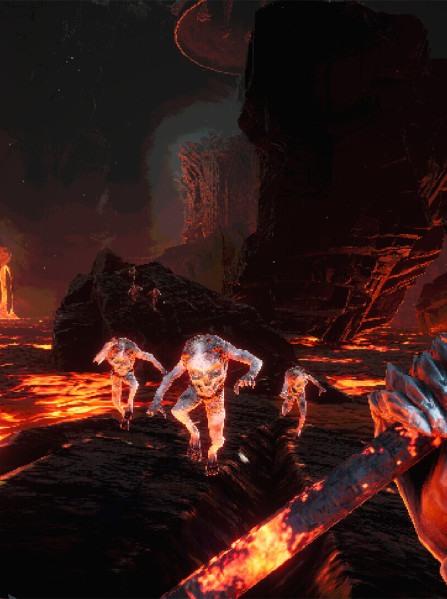 Voin (PC) - Steam Key - GLOBAL